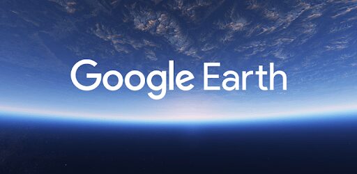 New interface for Google Earth is available - TechWarrant