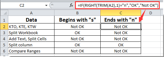 excel-formula-how-to-find-if-cell-begins-or-ends-with-a-specific