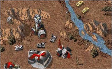  Command & Conquer: 1995 