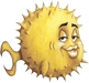  OpenBSD logo (75 pix) 