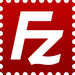  FileZilla logo (75 pix) 