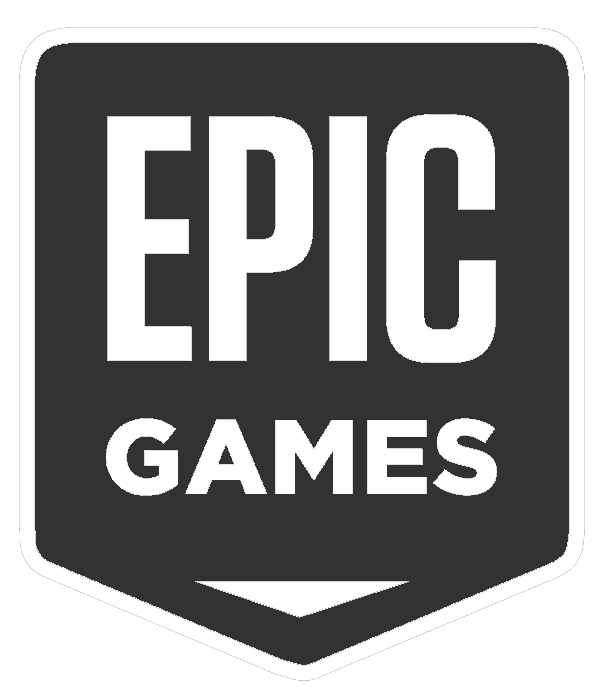  Epic Games logo new 