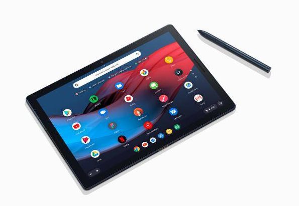  Pixel Slate 