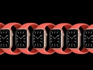 Apple Watch Series 6, 2020