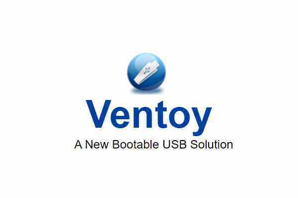 Ventoy 1.0.93 instal the new version for apple