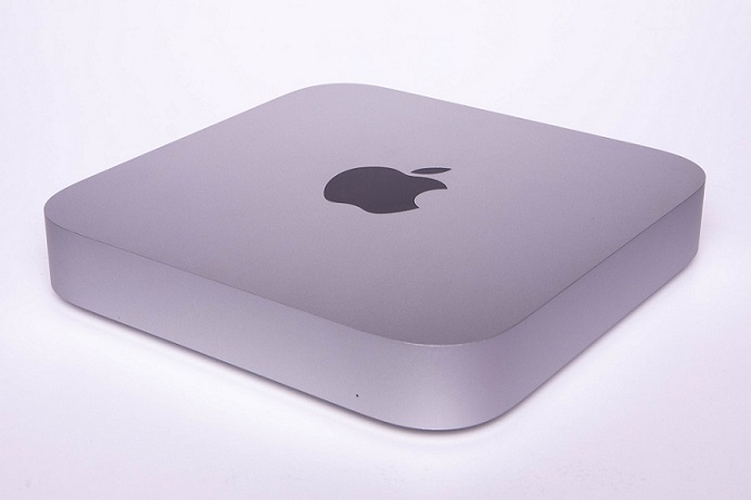 Apple Mac mini (2023) Review - Smallest Mac now also gets a small price ...