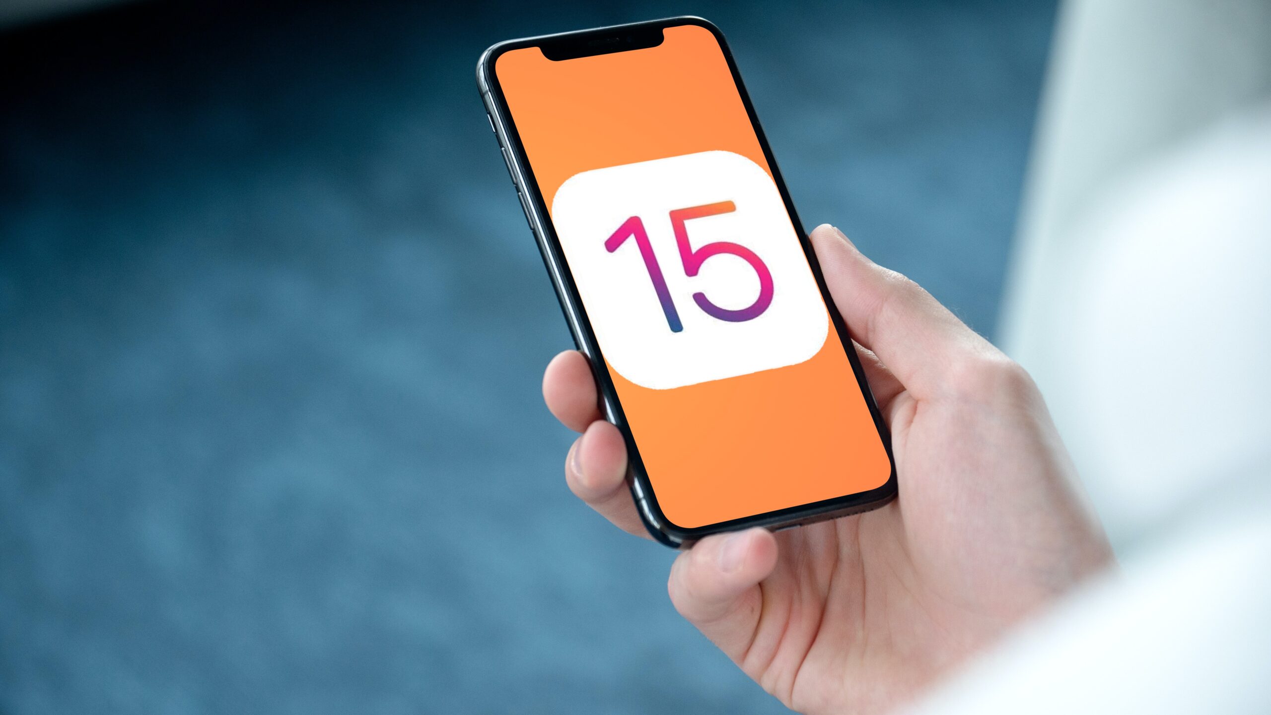 Ios 15 beta 1 что нового