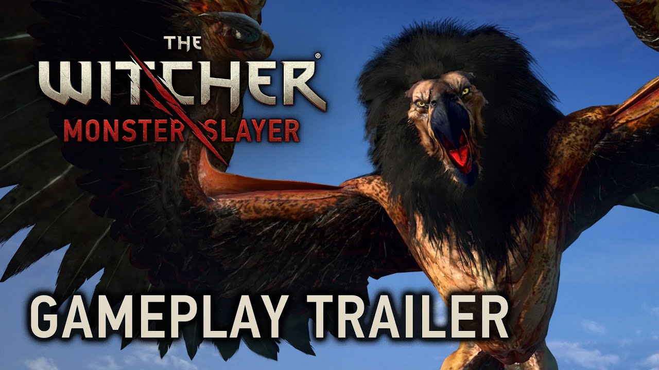 Witcher monster slayer читы