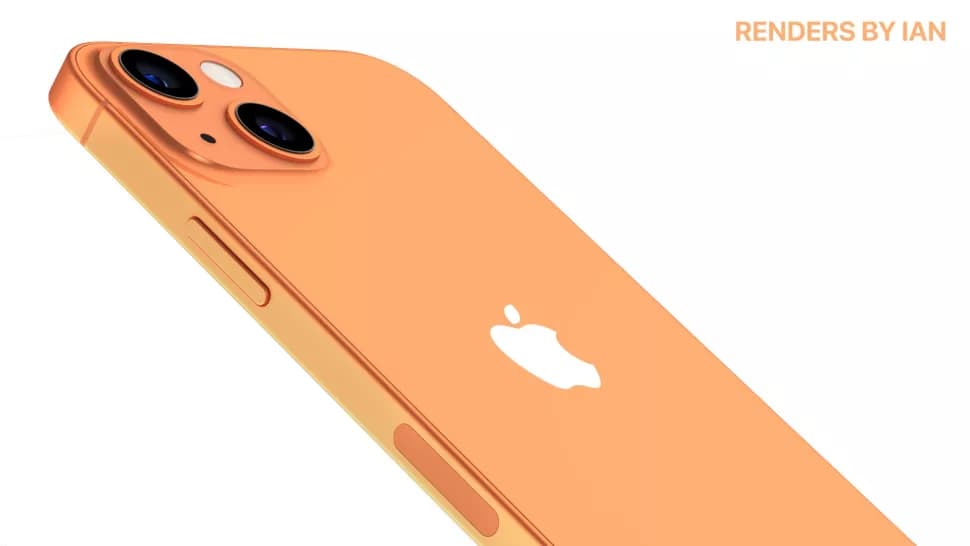 Iphone 13 Colors What Does Apple Surprise Us With This Year Techwarrant